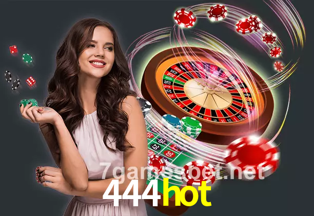 vivo no cassino 444hot