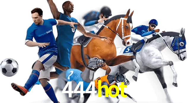 444hot