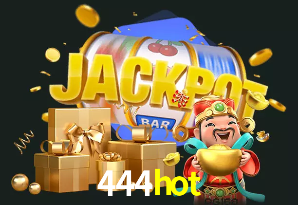 444hot bet